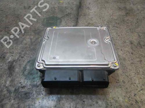 Engine control unit (ECU) OPEL INSIGNIA A (G09) 2.0 CDTI (68) | BP3853118M57
