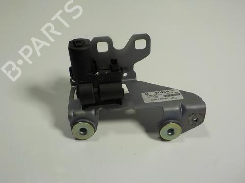Used Tailgate lock Tailgate lock BMW 3 Touring (F31) 325 d (218 hp) 11023719 11023719