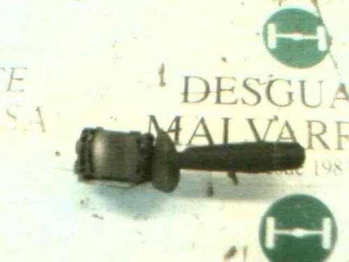 Used Steering column stalk PEUGEOT 406 (8B) 2.0 HDI 90 (90 hp) 3761963