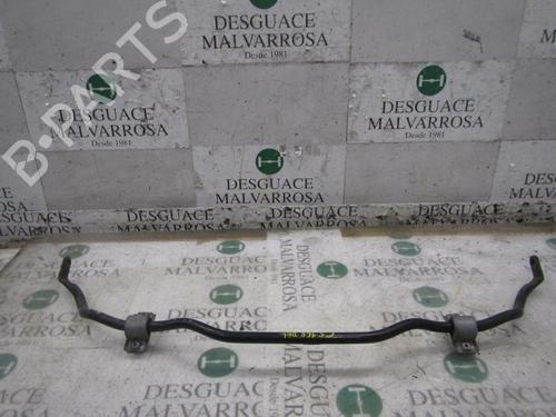 Used Anti roll bar OPEL CORSA D (S07) 1.2 (L08, L68) (80 hp) 3826911