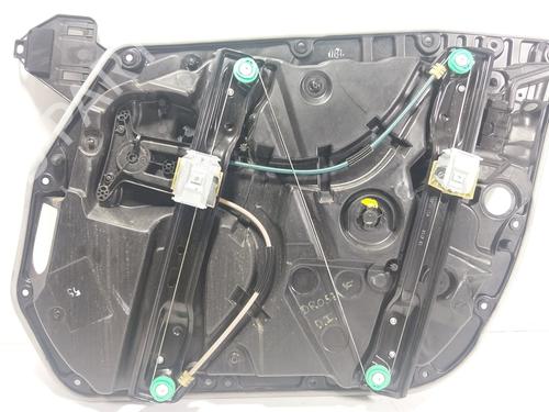 Front left window mechanism MERCEDES-BENZ C-CLASS T-Model (S205) C 220 BlueTEC / d (205.204) | BP30091322C22