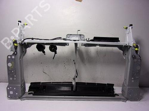 BP17944778C109 | Front bumper reinforcement TOYOTA COROLLA Cross (ZVG1_, ZSG1_, MXGH1_, MXGA1_)  BP17944778C109