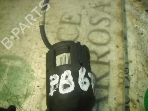 Left curtain airbag BMW 5 (E39)  | BP3769929C11 