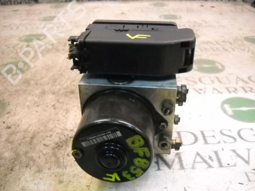 ABS pump FORD FIESTA V (JH_, JD_) 1.4 16V | BP3792312M43 