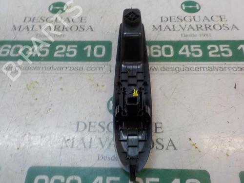 Right front window switch CITROËN C4 II (NC_) | BP3866011I26 - Image 3