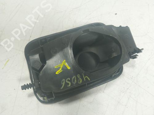 Fuel flap BMW 5 (F10) 520 d | BP17441715C131 