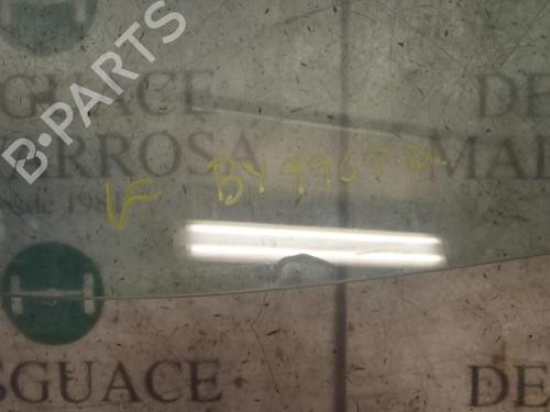 Rear right door window KIA SORENTO I (JC) 2.5 CRDi 4WD | BP3809143C21 