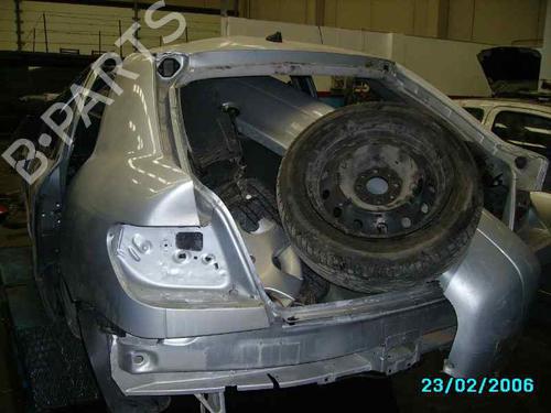 Rear left interior door handle CITROËN XSARA (N1) 1.9 D | BP3792414I15 