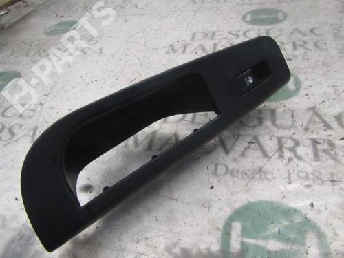 Used Left rear window switch Left rear window switch KIA CEE'D Hatchback (ED) 1.6 CRDi 115 (115 hp) 3997271 3997271