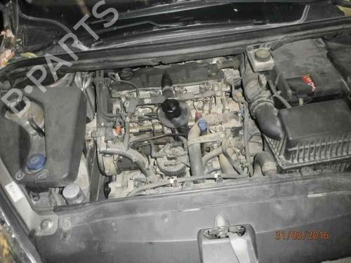 Koblingscylinder PEUGEOT 307 Break (3E) 2.0 HDI 90 | BP14275611M113 