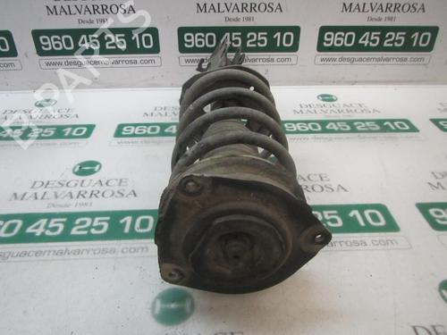 Used Right front shock absorber Right front shock absorber NISSAN NV200 / EVALIA Bus 1.5 dCi 85 (M20, M20M, M20K, M20KK) (86 hp) 3879451 3879451