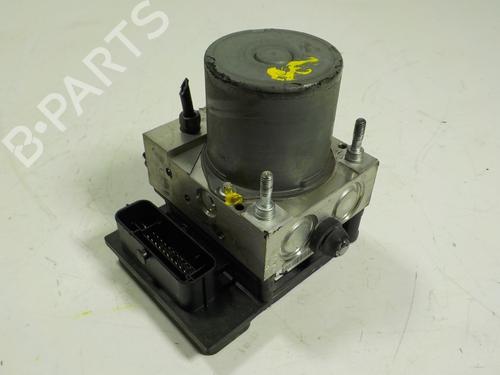 Used ABS pump ABS pump CITROËN C5 III (RD_) 2.0 HDi 140 (RDRHF8, RDRHFA, RDRHA8, RDRHAJ) (140 hp) 10994746 10994746
