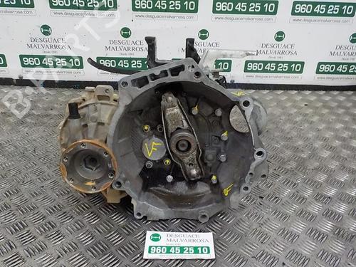 Used Gearbox SEAT IBIZA IV (6J5, 6P1) [2008-2017]  3876274