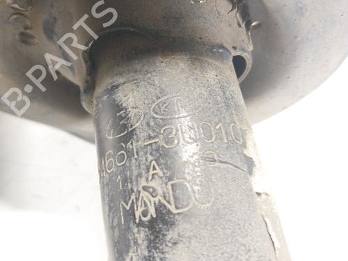 Høyre foran støtdemper KIA SPORTAGE III (SL) 1.7 CRDi | BP30883265M17