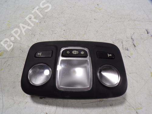 Interior roof light DS DS 4 / DS 4 CROSSBACK (NX_) 1.6 THP 165 96781444ZD