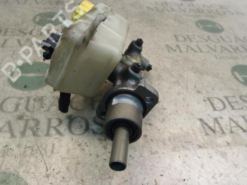 Maître-cylindre SKODA FABIA I (6Y2) 1.9 SDI | BP3798520M77 