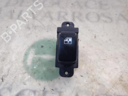 Used Left rear window switch Left rear window switch KIA RIO II (JB) 1.6 CVVT (112 hp) 4014859 4014859