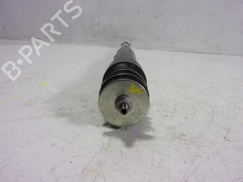 Right rear shock absorber TOYOTA YARIS CROSS (MXP_)  | BP11037292M19 
