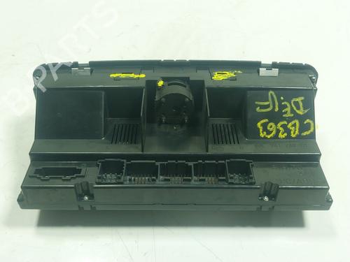 Climate control AUDI A8 D3 (4E2, 4E8) 4.2 quattro | BP18749026I5 - Image 3