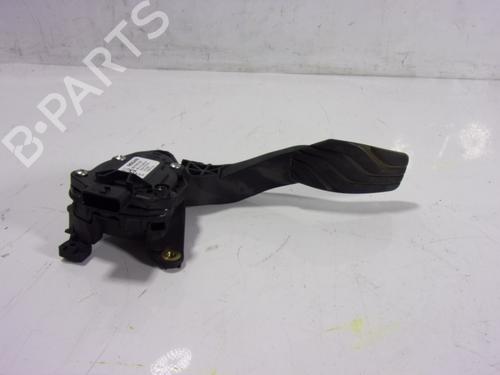 Used Pedal NISSAN MICRA V (K14) [2016-2025]  11189750