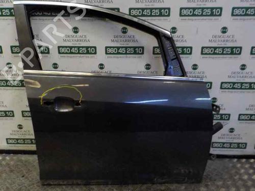 Used Right front door Right front door OPEL ASTRA J (P10) 2.0 CDTI (68) (160 hp) 5415781 5415781