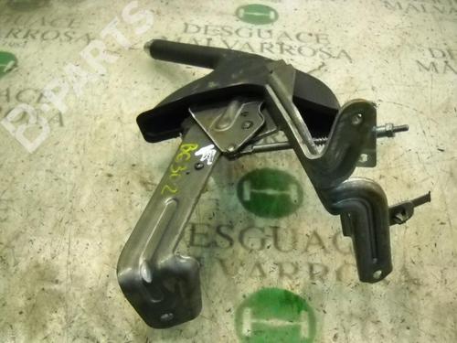 Used Hand brake Hand brake HONDA CIVIC VII Hatchback (EU, EP, EV) 1.7 CTDi (EP4, EU9) (100 hp) 8769910 8769910