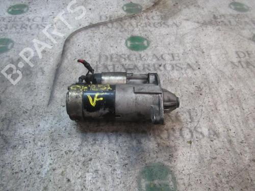 Used Starter Starter JEEP CHEROKEE (KJ) 2.4 4x4 (147 hp) 4011705 4011705