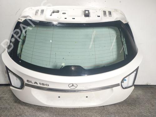 Bakluke CC/Kombi-Kupé MERCEDES-BENZ GLA-CLASS (X156) GLA 180 (156.942) (122 hp) 16831584