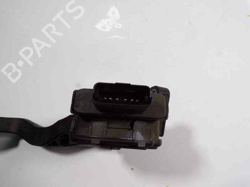 Pedal PEUGEOT 208 I (CA_, CC_) 1.4 HDi | BP6966435I4 