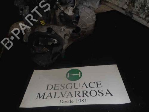 Gearbox RENAULT MEGANE II (BM0/1_, CM0/1_) 1.5 dCi (BM0F, BM0T, BM2B, CM0F, CM0T) | BP3828217M3 