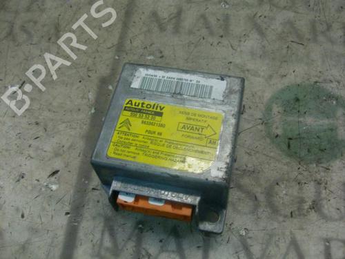 Used ECU airbags ECU airbags 3768329 3768329