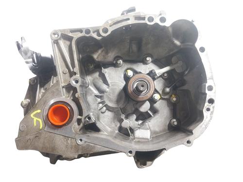 gearbox-renault-clio-iv-bh_-2012-2013-2014-2015-2016-2017-2018-2019-2020-2021-26691749 main image