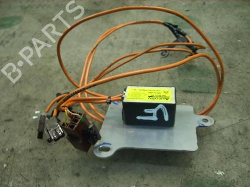 Module électronique CITROËN SAXO (S0, S1)  | BP3764451M83 