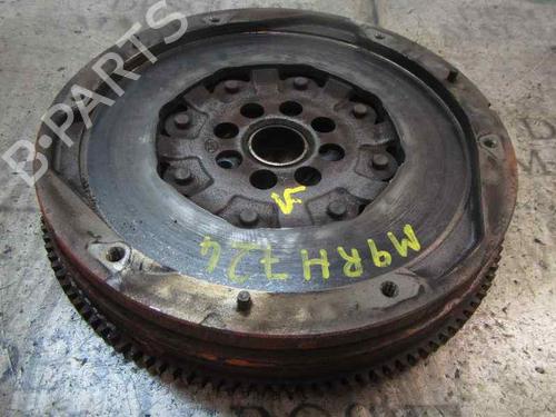 Used Flywheel Flywheel RENAULT MEGANE II (BM0/1_, CM0/1_) 2.0 dCi (173 hp) 14276280 14276280