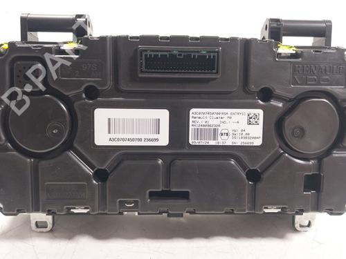 Instrument cluster RENAULT MASTER III Van (FV) | BP33465839C47 - Image 2