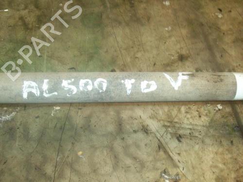 Right rear driveshaft HYUNDAI TUCSON (JM) 2.0 CRDi All-wheel Drive | BP3769335M41 