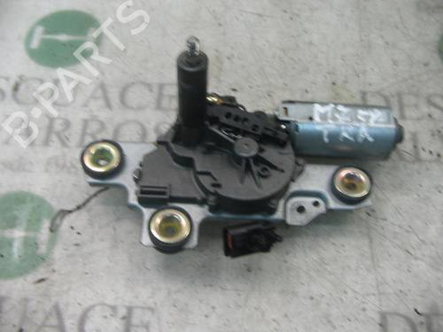 Used Rear wiper motor Rear wiper motor 3787426 3787426