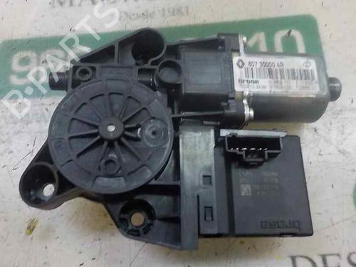 Used Right front window motor RENAULT MEGANE III Hatchback (BZ0/1_, B3_) [2008-2025]  5116704