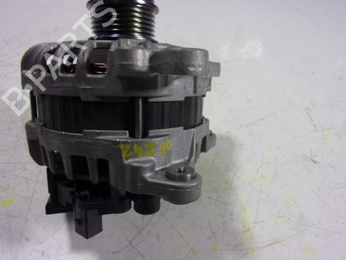Alternator AUDI A1 Sportback (GBA) 35 TFSI | BP10495543M7 