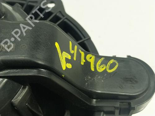 Heater blower motor KIA CARENS IV 1.7 CRDi | BP17089866M62 