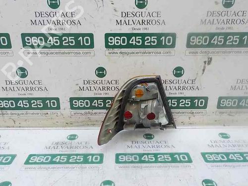 Right taillight BMW 3 (E46) 320 d | BP4884576C35 