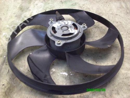 Køleventilator elektrisk RENAULT LAGUNA II (BG0/1_)  | BP3746306M35 