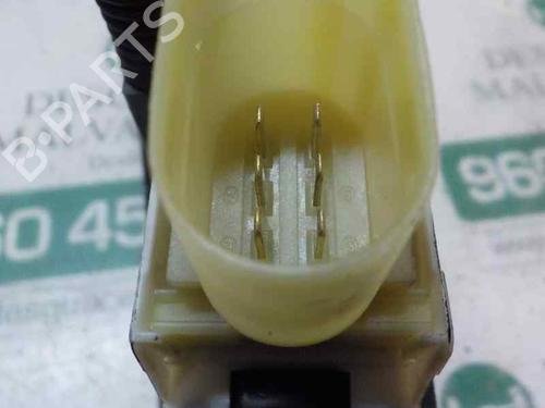 Front left window mechanism FORD S-MAX (WA6)  | BP3992729C22 