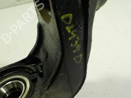 Right front steering knuckle CITROËN C4 CACTUS  | BP15065505M26 