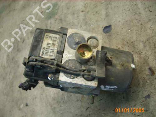 Módulo de ABS OPEL ASTRA G Hatchback (T98) 1.7 DTI 16V (F08, F48) | BP3761540M43 