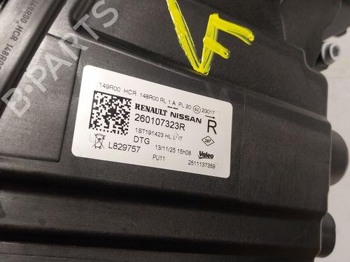Right headlight RENAULT MASTER III Van (FV)  | BP33325867C29  - Image 5