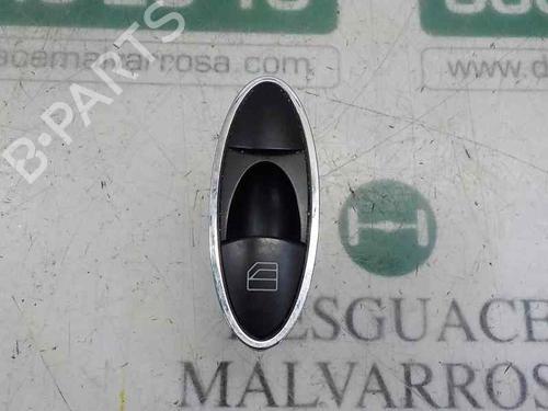 Used Left rear window switch Left rear window switch MERCEDES-BENZ E-CLASS (W211) [2002-2009] 3990922 3990922