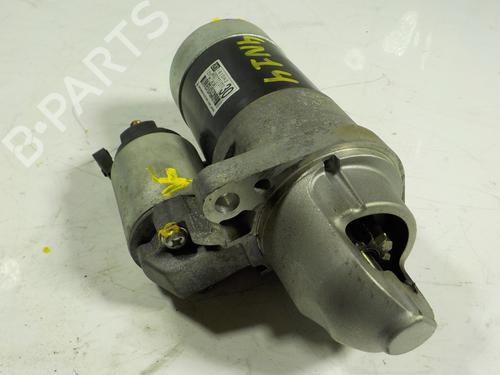 Starter MITSUBISHI OUTLANDER III (GG_W, GF_W, ZJ, ZL, ZK) 2.2 Di-D (GF6W) | BP7562545M8 