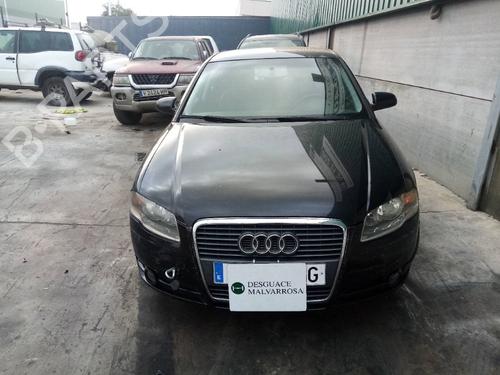 Front left seatbelt AUDI A4 B7 (8EC) 2.0 TDI | BP17042781I26 