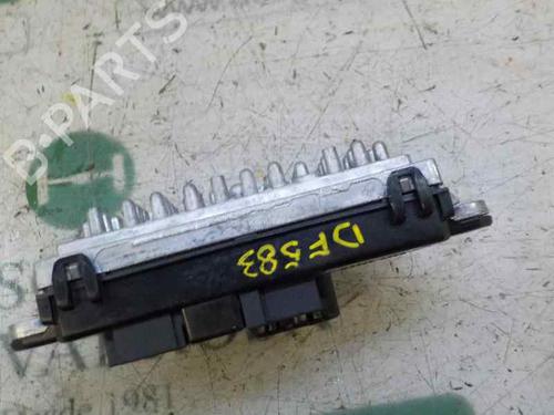 Heater resistor RENAULT MEGANE IV Grandtour (K9A/M/N_)  | BP11644901M108 